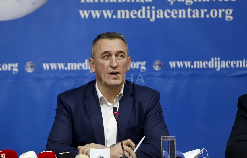 Rashiqi kërkon hetim për incidentin në veri