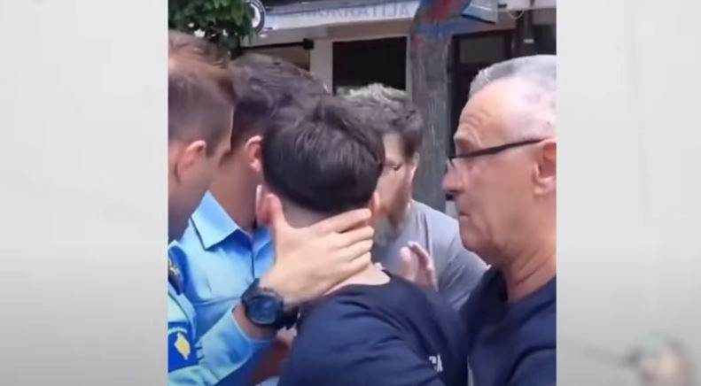 Serbia lëshon fletarrestim pa afat parashkrimi për policin Dylot Brahimi