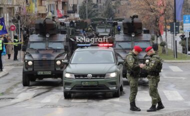 “Defender Europe 2025” nis sot, Kosova ndër 18 shtetet nikoqire të stërvitjes më të madhe ushtarake
