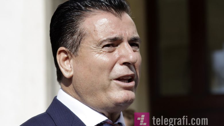 ​Bahtiri: Nuk jemi bllokues, jemi të gatshëm për zhbllokim
