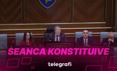 ​LVV-së nuk i “dhezi” me deputetët e LDK-së, Haziri: Ne jemi bashkë si parti