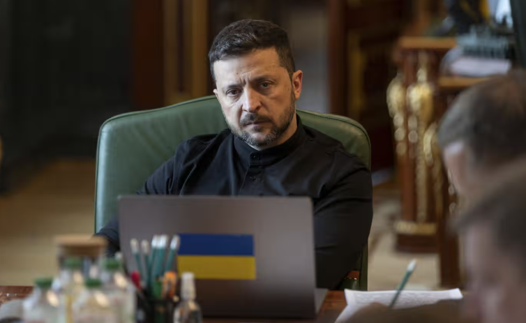 Heshtja nga SHBA vetëm inkurajon Putinin, thotë Zelenskyy pas sulmeve vdekjeprurëse ruse
