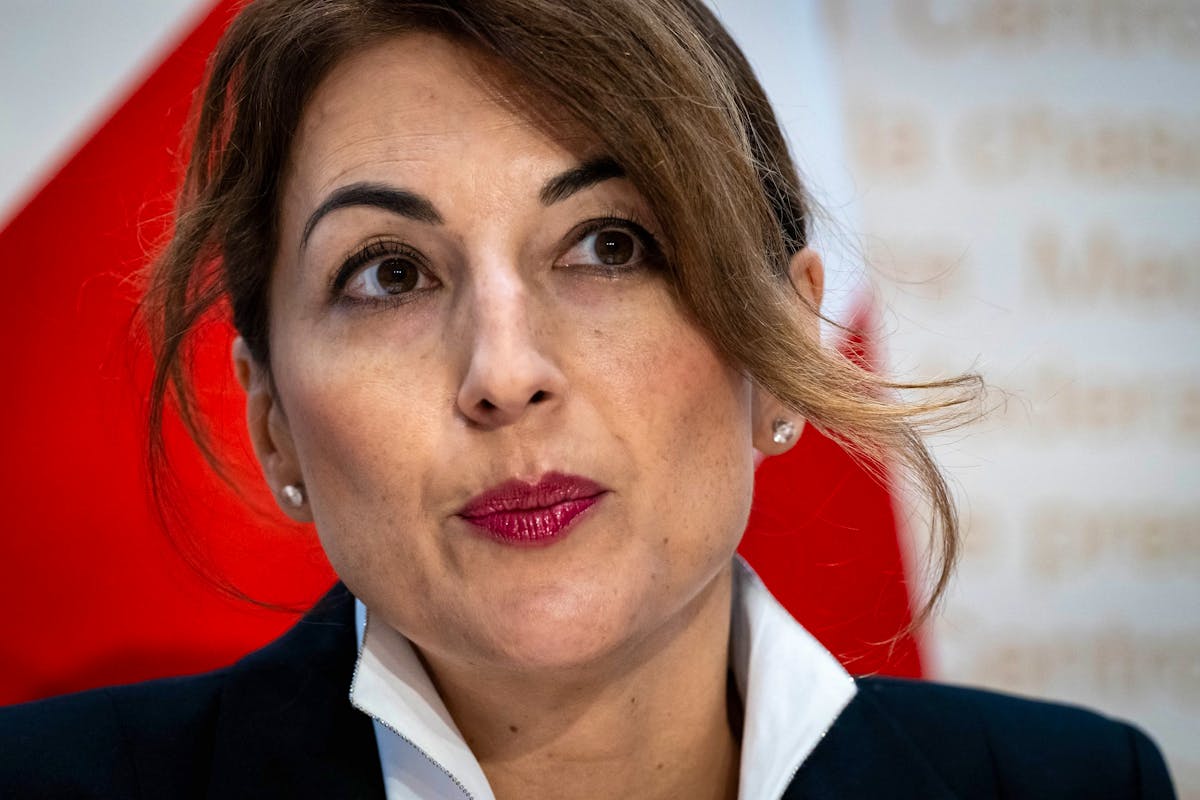 Shefja e re e policisë zvicerane: Kërcënohemi nga kriminelët shqiptarë dhe mafia kosovaro-shqiptare