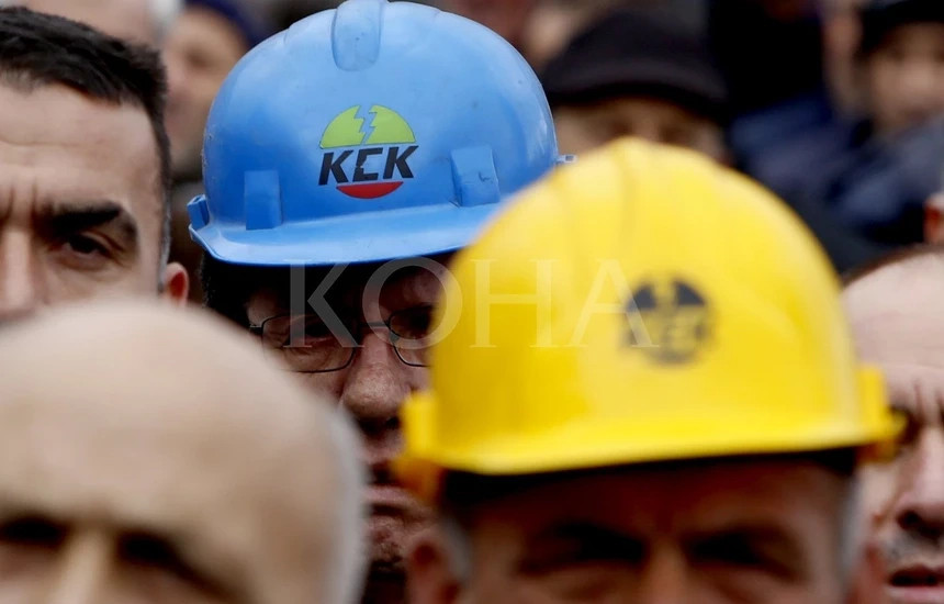 KEK: Bizneset që s’kanë zgjedhur furnizues brenda 8 ditësh duhet të lidhin kontratë me KEK-un