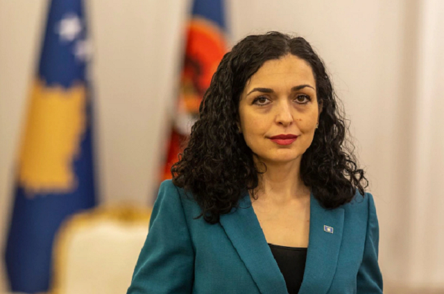 Osmani takon subjektet politike për datën e zgjedhjeve lokale