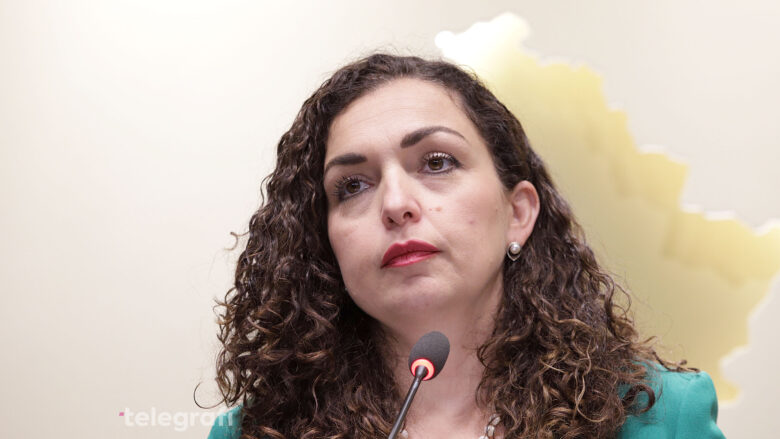 Konsultimet për caktimin e datës së zgjedhjeve lokale – partitë politike sot takohen me presidenten Osmani