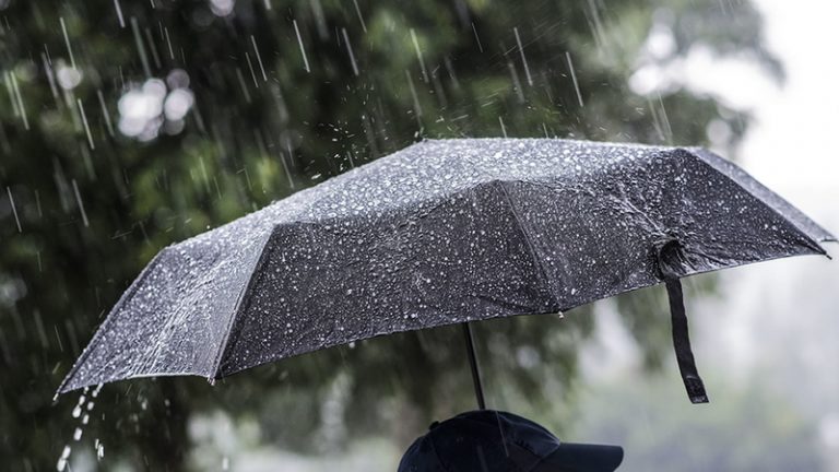 Temperatura të larta edhe sot, në mesditë mundësi për rrebeshe shiu