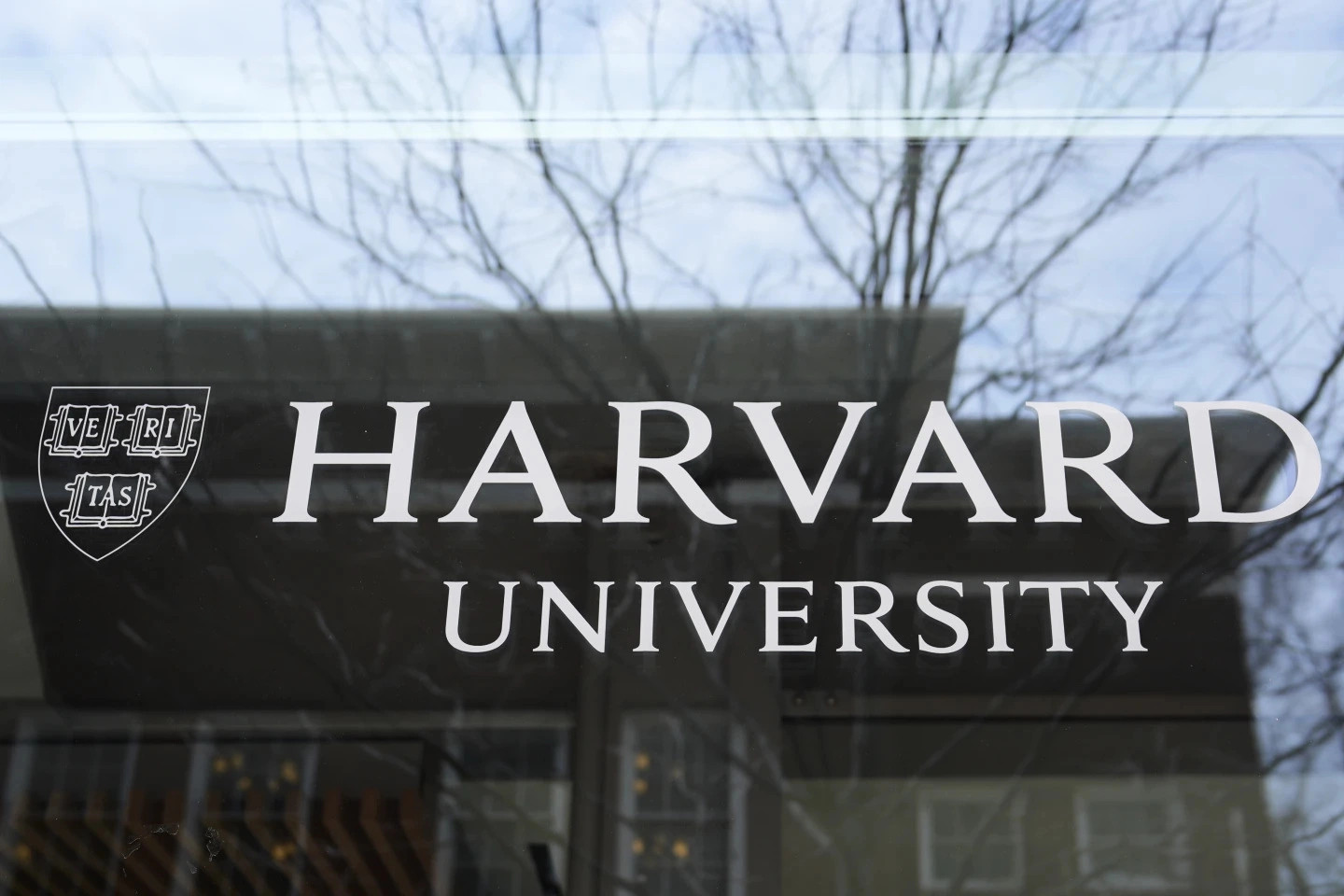 Trumpi ia ndalon Harvardit studentët e huaj