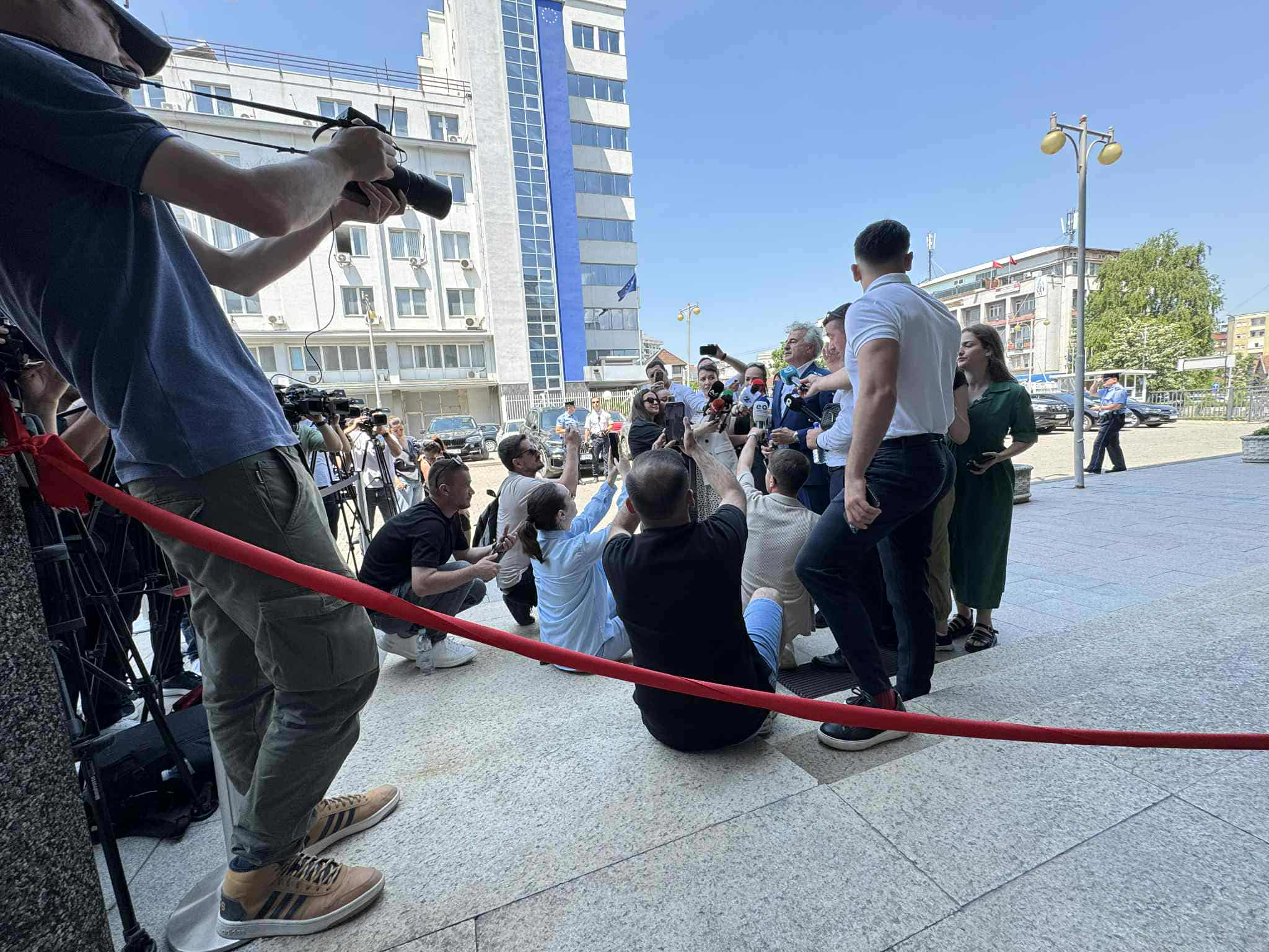 Koci ‘mbyll’ dyert e Kuvendit
