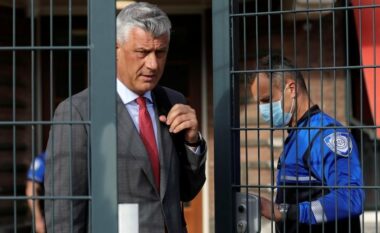 Alarmon OVL e UÇK: Ish-krerët e UÇK-së po trajtohen në mënyrë çnjerëzore në Hagë