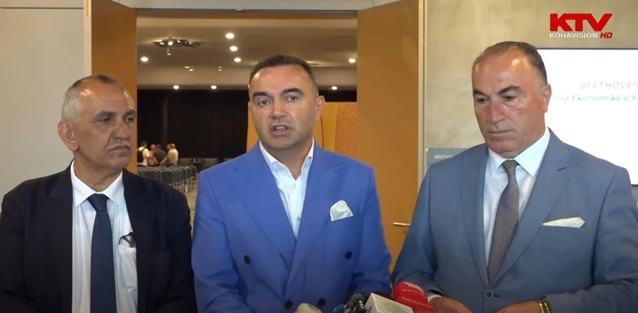 Bizneset paralajmërojnë protestë të re kundër liberalizimit të tregut energjetik