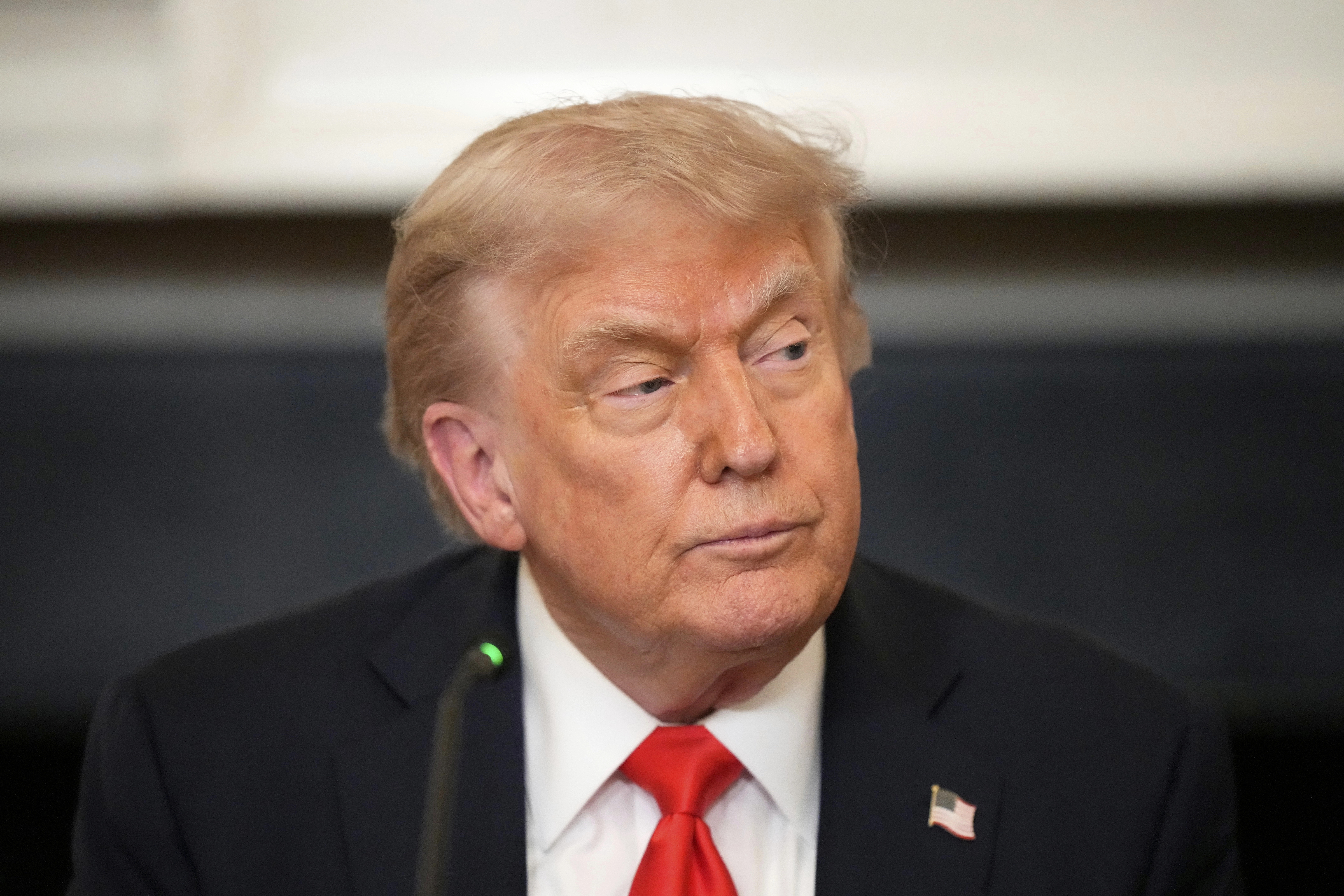 Gjyqtari bllokon vendimin e Trumpit për studentët e huaj të Harvardit