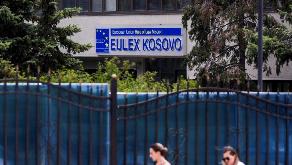 EULEX-it i zgjatet mandati deri në qershorin e vitit 2027