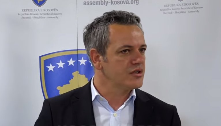 Gashi për bllokadën në kuvend: Zgjedhjet janë mënyra më e drejtë, më legjitime dhe më paqësore