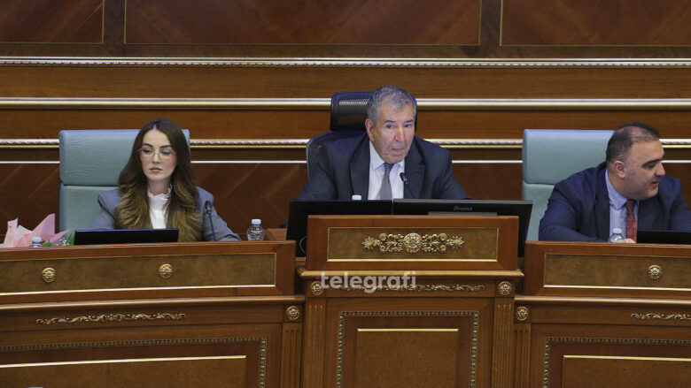 Tentativa e 29-të sot, a do të kemi konstituim të Kuvendit?