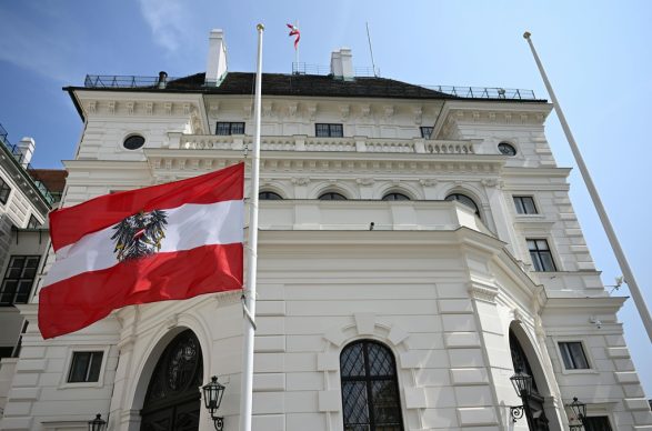 Sulmi në Graz: Shkon në 11 numri i viktimave