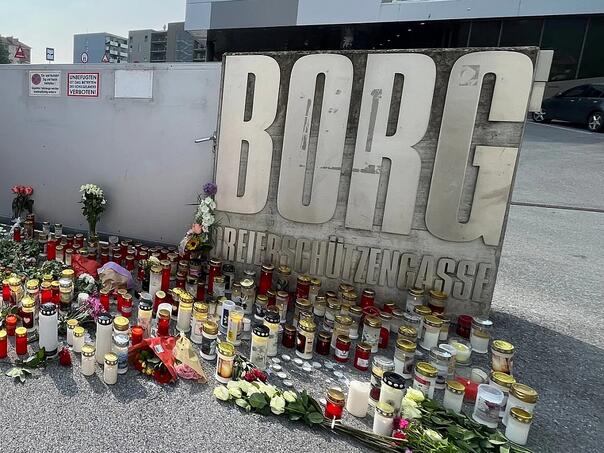 Policia publikon informacione të reja rreth viktimave të masakrës në Graz