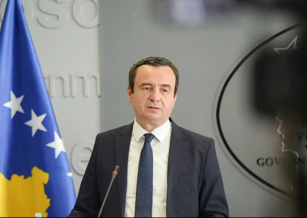 Kritikat se heshtën për rastin e ish policit Arbnor Spahiu, Kurti reagon: Jemi angazhuar për lirimin e tij prej momentit të arrestimit