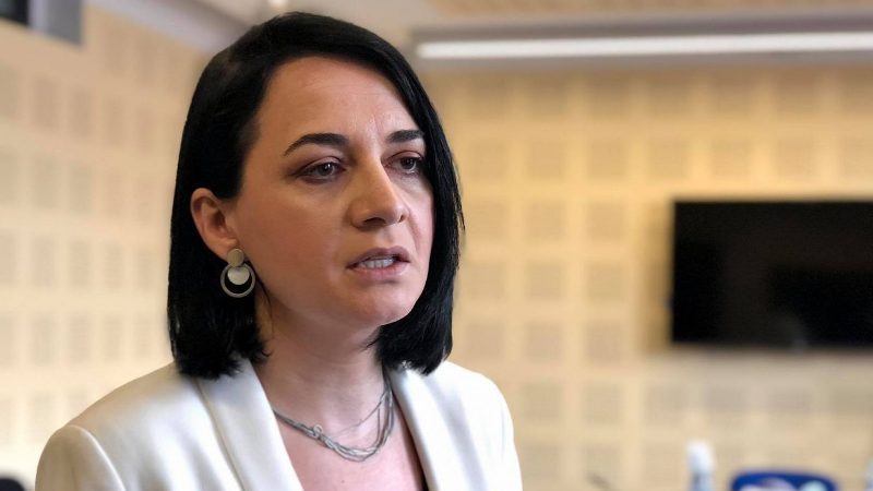 Pacolli e pranon se kishte deputetë nga Grupi Parlamentar që kundërshtuan Limajn për kryeparalmetar