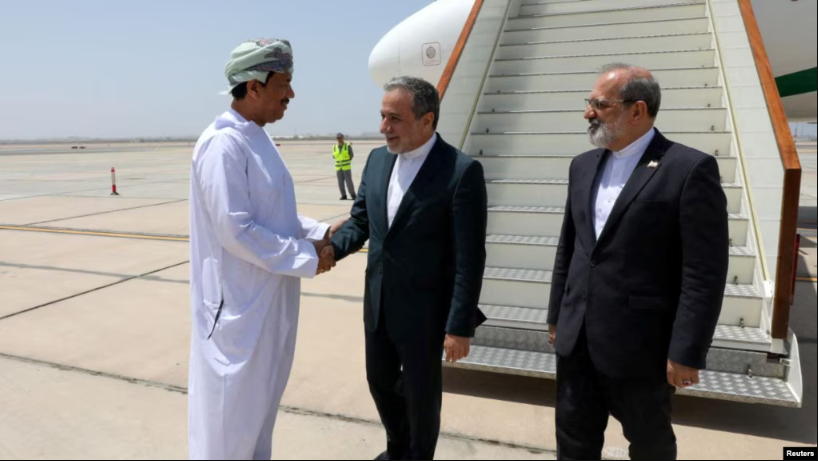 Omani thotë se rundi i gjashtë i bisedimeve bërthamore SHBA-Irani do të mbahet të dielën