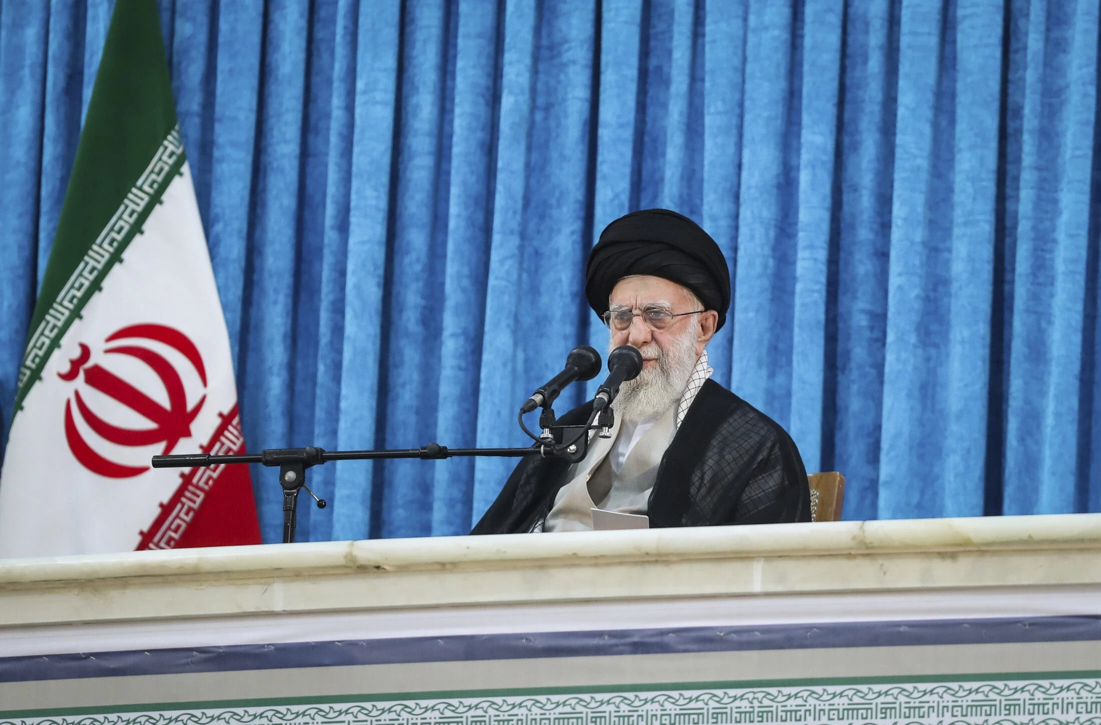 Irani kërcënon me përshkallëzim nuklear pas gjetjeve të OKB-së