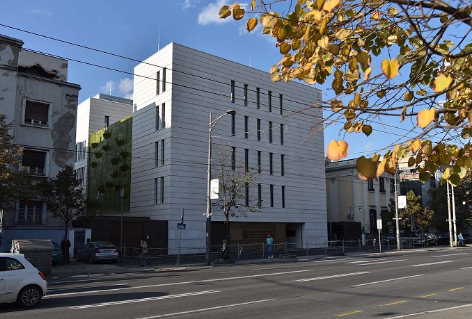 Gjermanët kanë disa kërkesa për Serbinë rreth rastit të policit Arbnor Spahiu që po mbahet atje – ambasada flet për Express