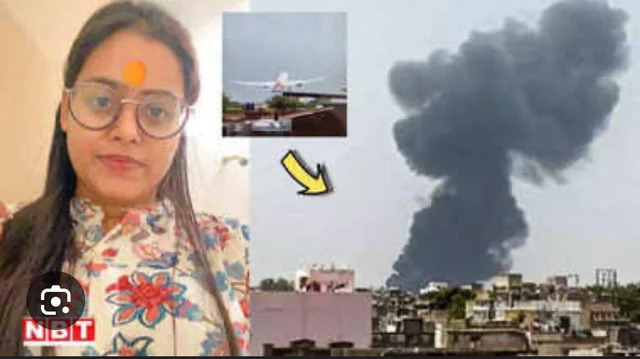 “Jam ende duke u dridhur”, flet gruaja që humbi avionin e Air India për 10 minuta