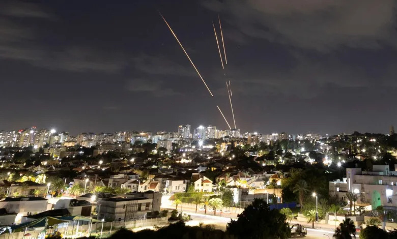 Izraeli thotë se po “kap” dronë iranianë jashtë territorit të tij