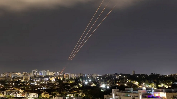 Mediat izraelite raportojnë se Izraeli ka kapur të gjithë dronët e lëshuar nga Irani