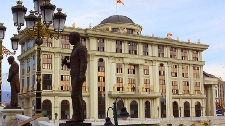 MPJ me thirrje për shtetasit e Maqedonisë: Përmbahuni nga udhëtimi në Izrael dhe Iran