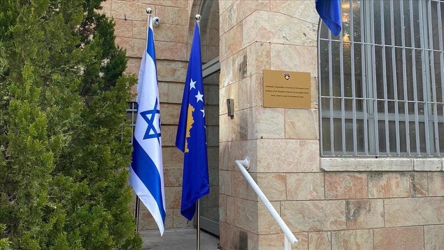 Kosovarët që jetojnë në Izrael udhëzohen të shmangin lëvizjet pa nevojë dhe të rrinë në vende të sigurta