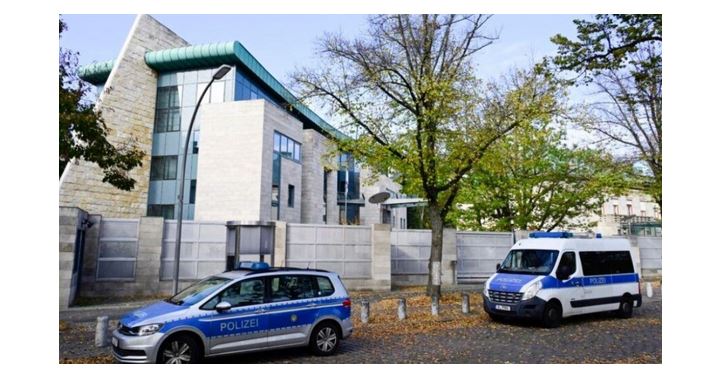 Tensionet Izrael – Iran, mbyllet ambasada izraelite në Gjermani