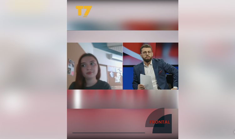 “Qeveria e ka ndalu mësimin’’, studentja kosovare në Izrael tregon për situatën atje pas sulmit ndaj Iranit