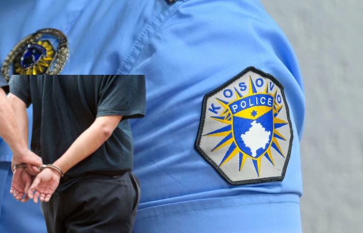 Arrestohet një person në Ferizaj, pasi kanosi dëshmitarin dhe prokurorin e shtetit