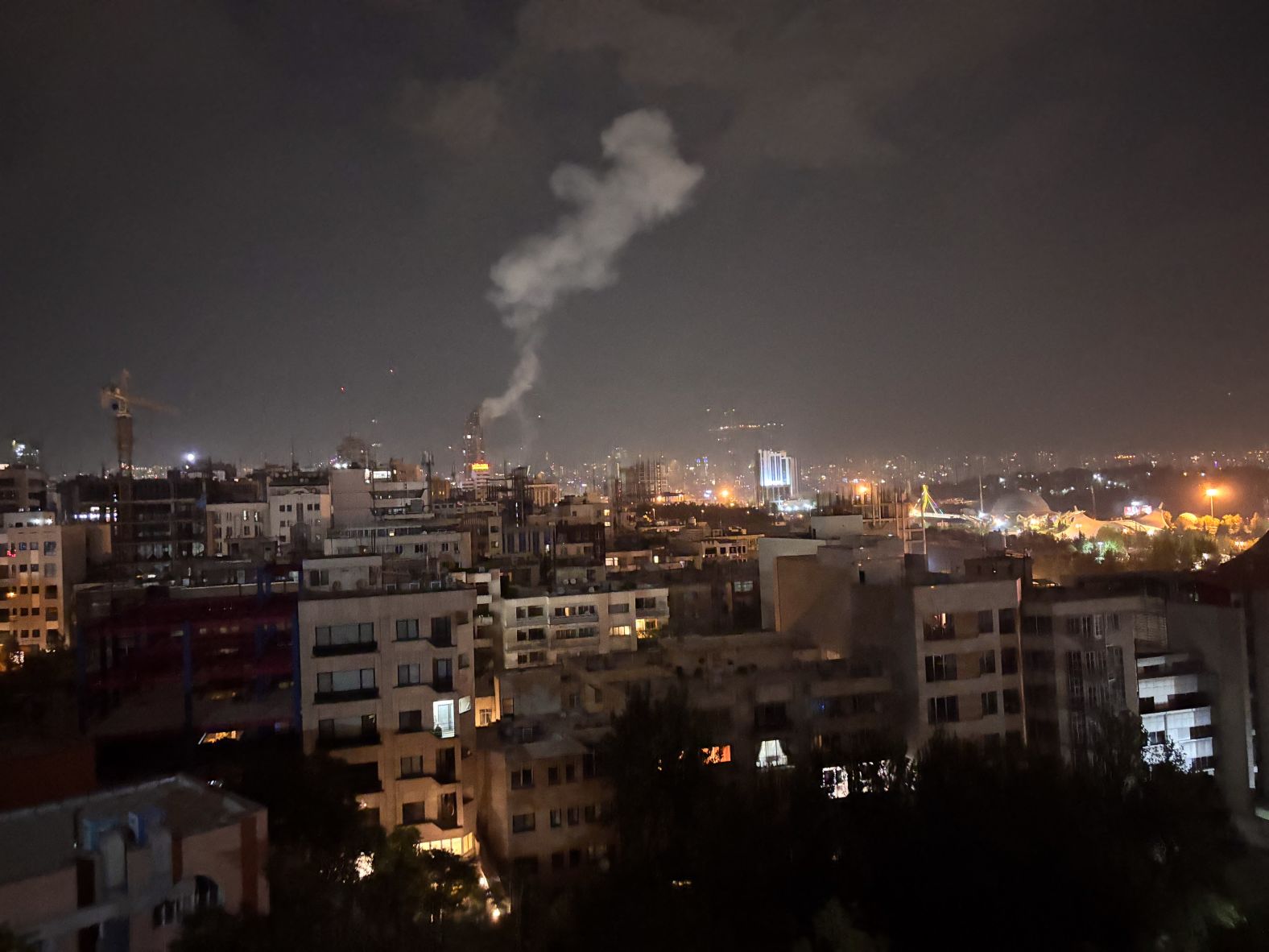 Izraeli: Rruga për në Iran është hapur, do të fillojmë sulmet ndaj objektivave në Teheran