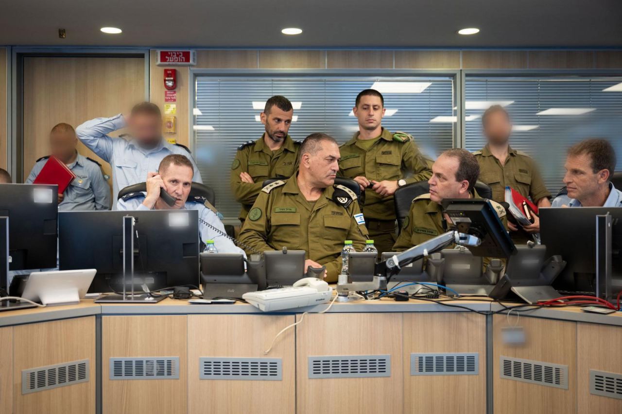 Forca Ajrore e Izraelit: Avionët janë gati të rifillojnë sulmet ndaj objektivave në Teheran
