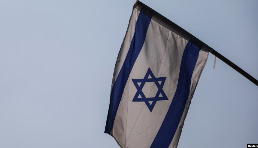 Dy raketa lëshohen nga Gaza drejt Izraelit