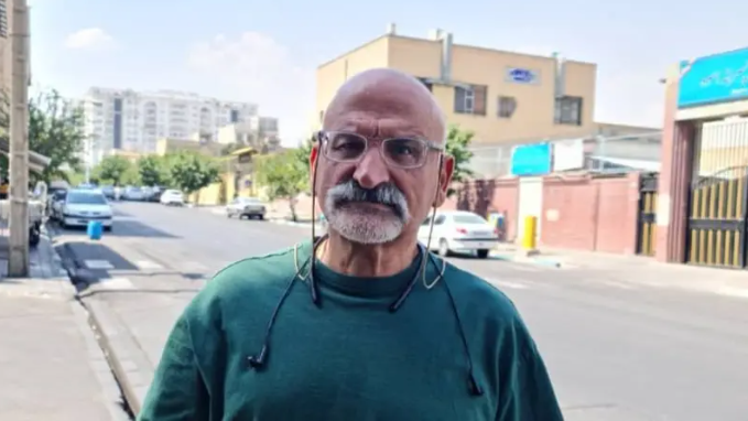 “Sy për sy”, “Lufta s’jep fryt për asnjërën palë”, flasin banorët e Teheranit nga rrugët e qeta me supermarkete të zbrazura