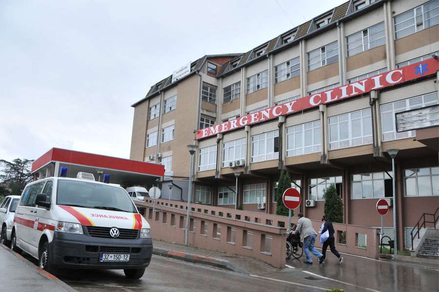 125 raste me kancer gjiri në QKUK gjatë këtij viti, 22 gra u shpëtuan nga heqja e gjirit falë metodës “Sentinel”
