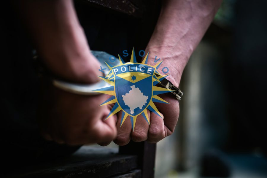 Arrestohet serbi të cilit iu hoq shtetësia kosovare pasi u punësua si polic në Serbi