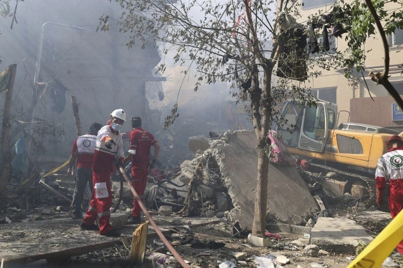 Izraeli thotë se i ka vrarë 20 komandantë ushtarakë iranianë