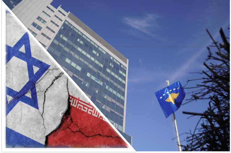 Kurti prezanton qëndrimin e Kosovës për konfliktin Izrael-Iran: Zgjidhje diplomatike, Teherani ta ndalë cenimin e stabilitetit rajonal