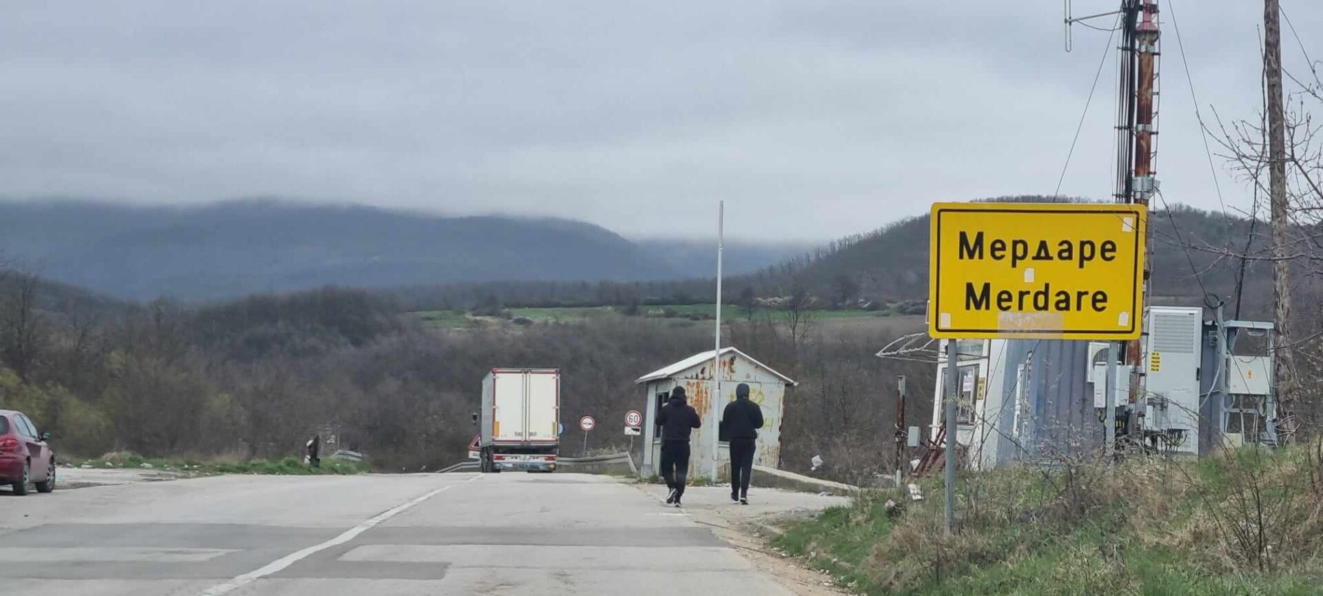 Iu hoq shtetësia pasi punonte si polic në Serbi, N.V. dëbohet nga Kosova, i ndalohet hyrja për 5 vjet