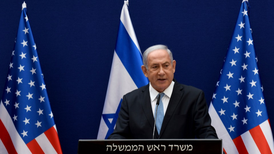 Netanyahu thirrje amerikanëve për mbështetje: Armiku ynë është edhe armiku juaj
