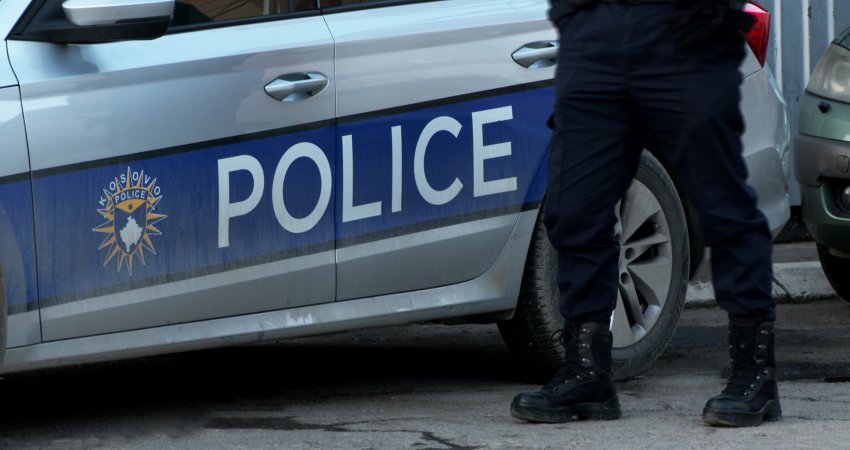 Shtatë raste të dhunës në familje në raportin 24 orësh, gjashtë prej tyre në rajonin e Prishtinës