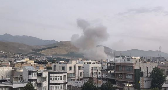 Izraeli paralajmëron iranianët që jetojnë pranë vendeve të prodhimit të armëve: Largohuni