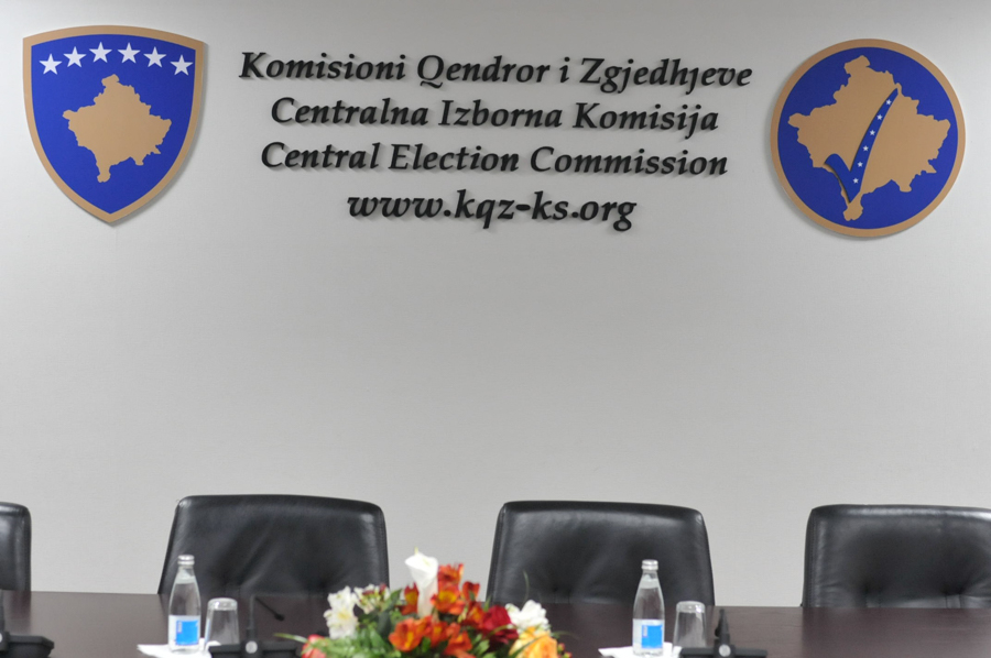 KQZ: Më 26 qershor hapet afati për dorëzimin e listave me kandidatë