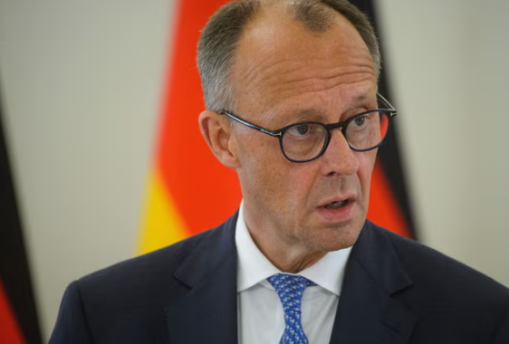 Irani nuk mund të ketë armë bërthamore, thotë kancelari gjerman