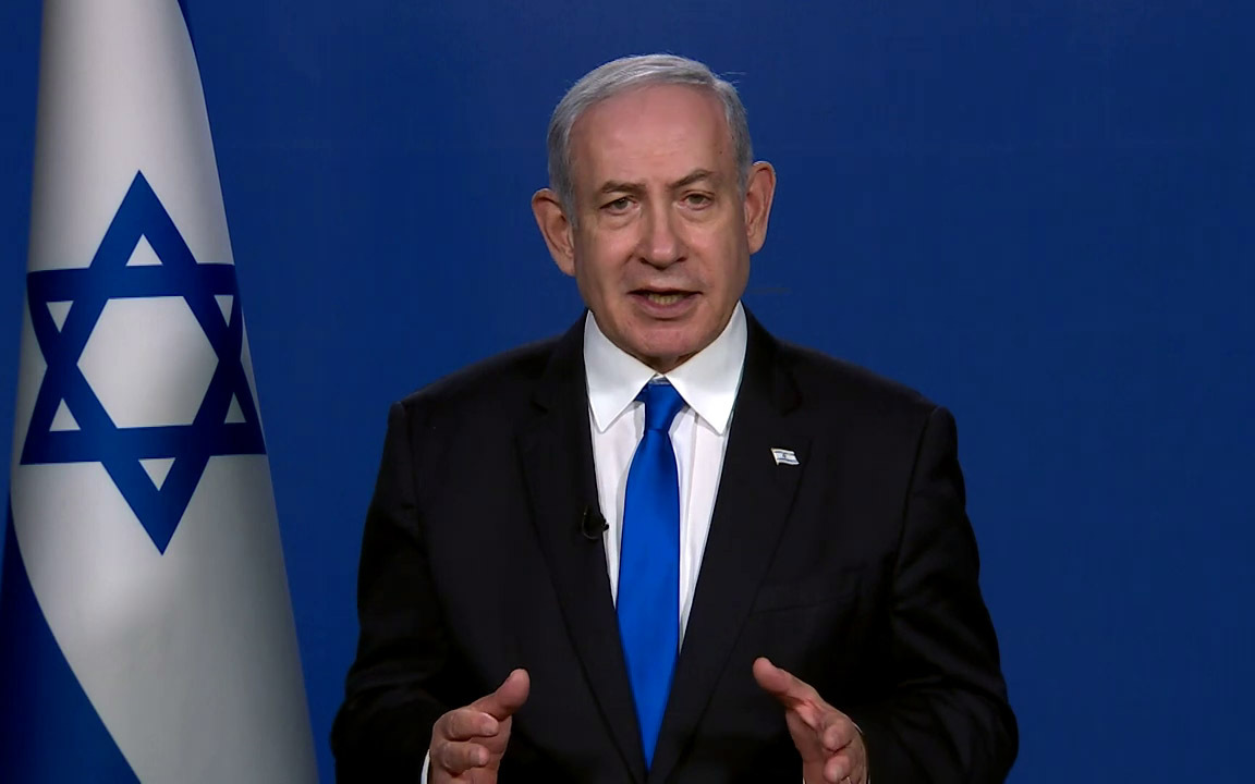 Netanyahu: Çështja këtu nuk është deeskalimi dhe armëpushimi, por të ndalohet plani bërthamor i Iranit