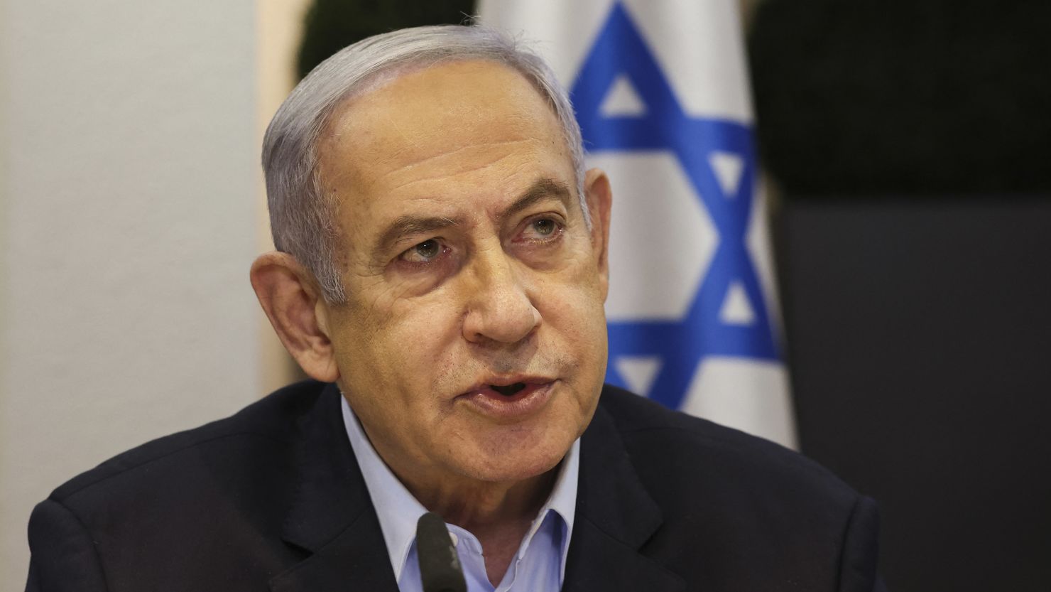 Mediat raportuan se Trump e ndali vrasjen e Khameneit nga Izraeli, Netanyahu: Ka shumë raportime të rrejshme